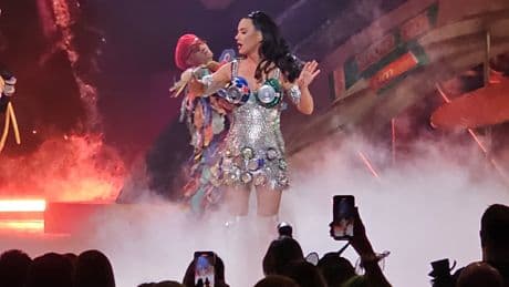 Katy Perry not welcome in Vegas after ‘complete failure’ residency lost luxury hotel money: report