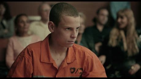Netflix’s Bad Boy Sounds a Lot Like Adolescence. It’s Not
