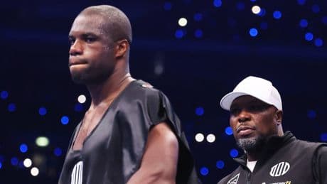 The major change Daniel Dubois has made to ensure ‘the greatest victory in boxing history’ against Oleksandr Usyk