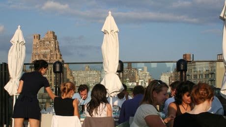 Soho House, il club dei miliardari pronto a lasciare Wall Street