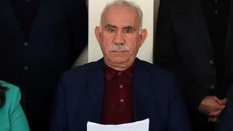 İmralı Heyeti'nden 'görüşme notları' açıklaması: 'Öcalan' iddialarını yalanladılar