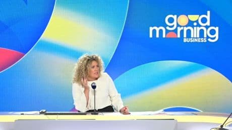 BFM Business fait sa rentrée: découvrez la nouvelle grille des programmes pour la saison 2025/2026