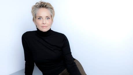 „Ich habe es jetzt erst verarbeitet“ - Hollywood-Star Sharon Stone trauert um Mama