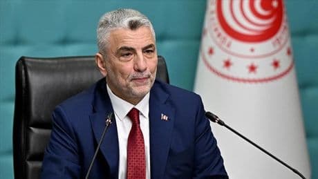 Ticaret Bakanı Bolat'tan enflasyon açıklaması