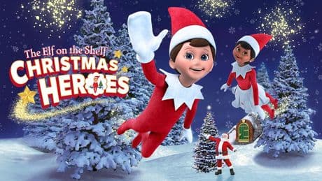 If Your Kid Loves Elf On The Shelf, This October Launch Should Be On Your Radar