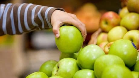 Eight in 10 Brits are on mission to buy more British fruit and veg, research shows