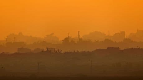 Por qué la destrucción de Palestina revienta el orden mundial