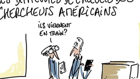 Vu par… Urbs