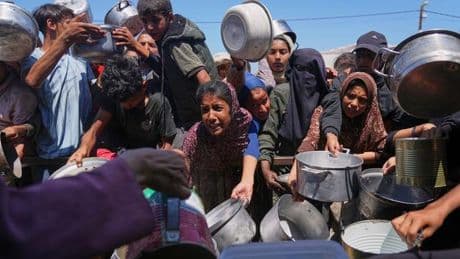 Lage im Überblick: UN-Chef: "Grausamste Phase" des Gaza-Kriegs