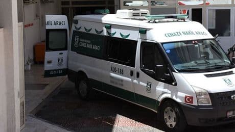 Sivas'ta yalnız yaşayan kişi evinde ölü bulundu