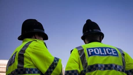 Harrowing warning about police racism as 'lack of leadership courage' fears raised