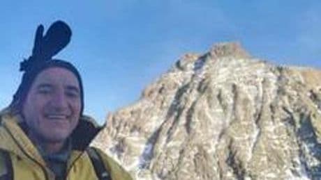 Effettuata l’autopsia sul corpo di Ivaldo, morto sul Monviso