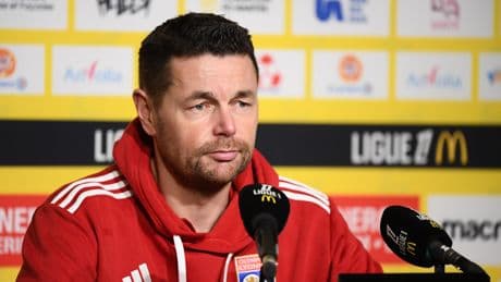 Lens : Pierre Sage visé pour remplacer Will Still