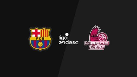 Barcelona 98-72 Hiopos Lleida, Liga Endesa: resultado, valoraciones y valoraciones