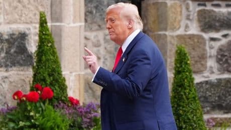 Donald Trump verkürzt Ultimatum an Putin: Kehrtwende in Russland-Politik?