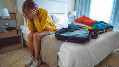 Warning to Brits as new Covid strain spreads in three popular holiday destinations