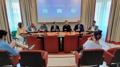 L’assessore Giampedrone: “Il ponte ciclabile tra Taggia e Riva Ligure riaprirà da sabato 28 giugno”