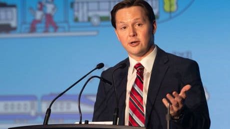 Alberta minister 'cautiously optimistic' about tanker ban reversal after northern B.C. visit