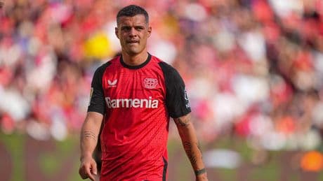 Berater bestätigt - Xhaka ist sich mit diesem Klub einig!