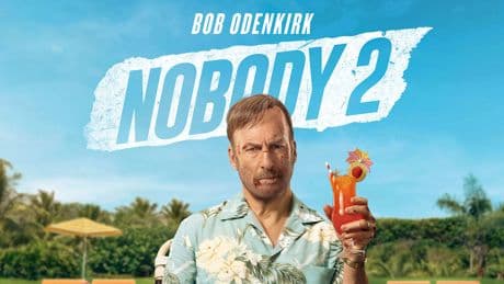 Ab 21. August - Nobody prügelt sich zurück ins Kino