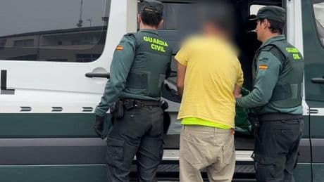 La Guardia Civil desmantela los Trinitarios en Álava, «una de las bandas más peligrosas de España»