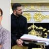 ‘Europese topleiders in het Witte Huis mét Zelensky en Trump is een succes op zich’
