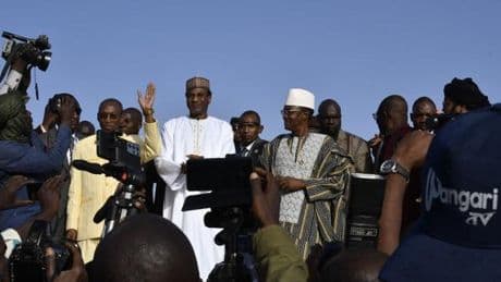Mali : l’ex-premier ministre, Choguel Kokalla Maïga, inculpé et écroué pour « atteinte aux biens publics, faux et usage de faux »