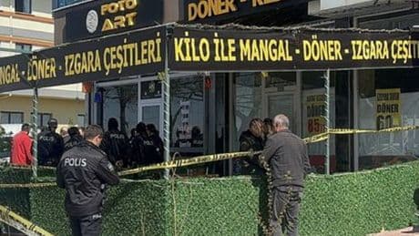 Kiracı, iş yeri sahibi kavgası cinayetle bitti!