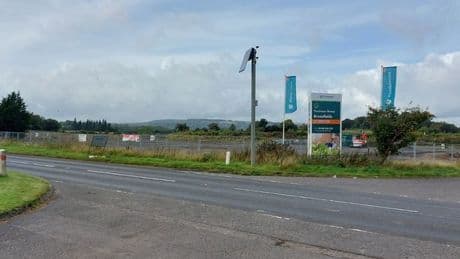 Fears voiced of 'social apartheid' in new Stirling housing development