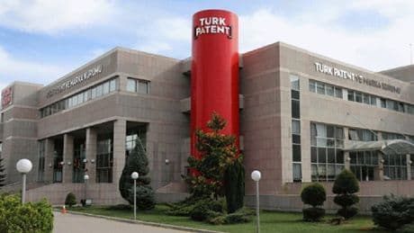 Yılın ilk çeyreğinde 3 binden fazla patent başvurusu yapıldı