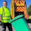 Truckloads of Scotland's rubbish will be sent to England, experts say