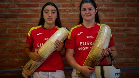 The tiny sport stirring up a big controversy in Spain