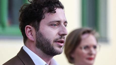 Parteien: Fall Gelbhaar: Grüne räumen Fehler ein