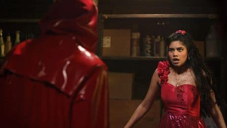 Don’t Let Netflix’s ‘Fear Street: Prom Queen’ Steal 90 Minutes From You