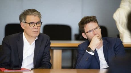 Union de la gauche : Faure ou Mayer-Rossignol ? Le PS à la croisée des chemins stratégiques