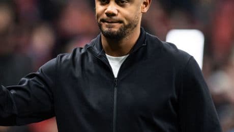 Kompany'den Sane sorusuna cevap!