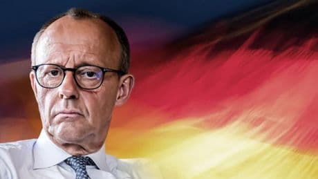 Warum Merz auf die wohl schwierigste Kanzlerschaft überhaupt zusteuert