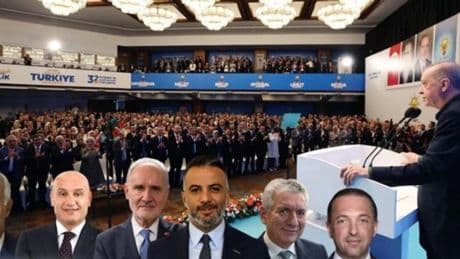 İş dünyası temsilcilerinden Terörsüz Türkiye açıklamaları