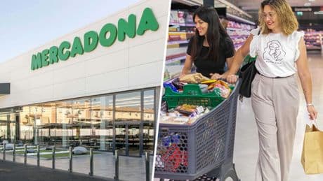 Un país entregado a Mercadona: el 93% de los españoles ha comprado allí a lo largo de este año
