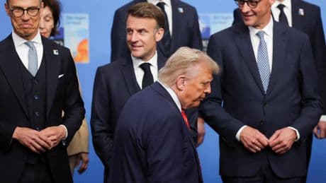 El choque entre Sánchez y Trump tensa la negociación arancelaria con EEUU y divide a los países de la UE