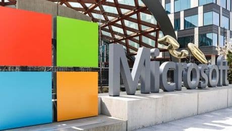Microsoft: Tech-Konzern streicht Tausende Arbeitsplätze