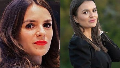 Russian spies dubbed 'The Brunette Twins' were not manipulated into spying