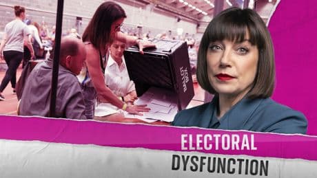 Local elections 2025: The poll where voters roll the dice?