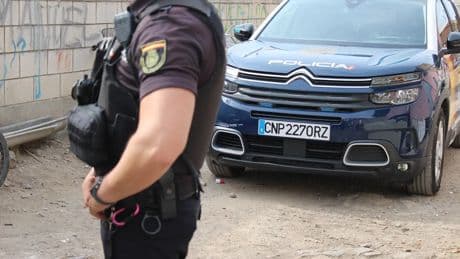 Prisión para el empleado de una residencia detenido por agredir sexualmente a ancianos y grabarlo