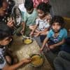 Guerre entre Israël et le Hamas : la Fondation humanitaire de Gaza a commencé ses livraisons de nourriture