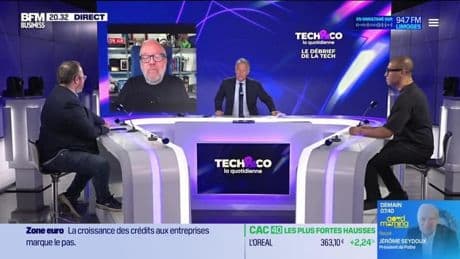 Quand l'IA devient menteuse et manipulatrice - 30/06