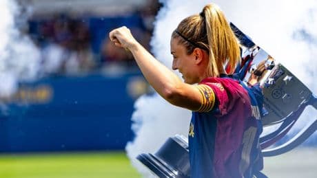 Een 'rampseizoen' met 28 zeges in 30 duels: dit is hoe Barça Femení zo dominant blijft