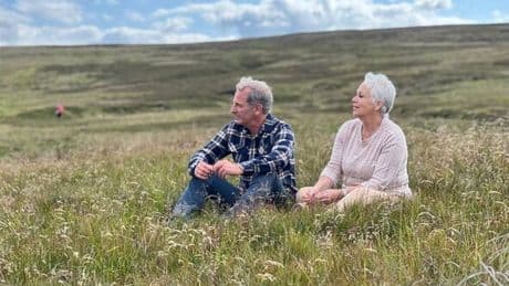 'Gorgeous' Northumberland village near Newcastle has surprising Doctor Who link