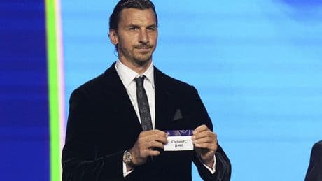 Champions-League-Auslosung: Attraktive Aufgaben für Bayern, BVB und die Eintracht