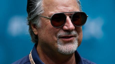 Cadillac’s Road to Formula 1